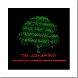 The Ladd Company Posters and Art